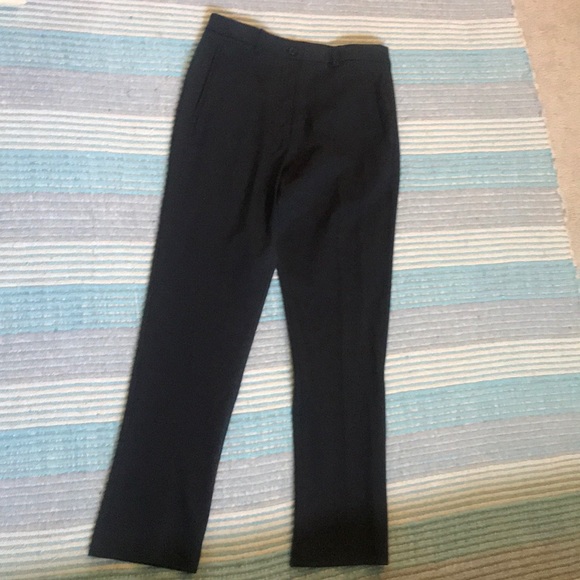 Black slacks - Picture 1 of 1